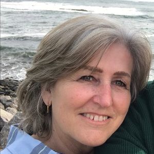 Meet your Posher, Rhonda